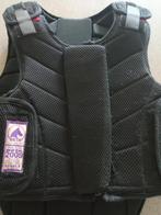 Bodyprotector harry's horse, Dieren en Toebehoren, Ophalen, Gebruikt