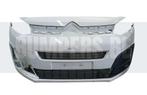 Bumper Citroen JUMPY SPACETOURER 3 III 16-9808638877 Voorbum, Gebruikt, -, Voor, -