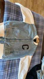 Trui/jas, Vêtements | Hommes, Vestes | Été, Enlèvement ou Envoi, Neuf, Taille 56/58 (XL), Bleu