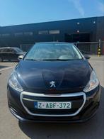 Peuegot 208 2015, Auto's, Peugeot, Euro 6, Handgeschakeld, 5 deurs, Particulier