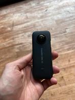 Insta 360 X2, Ophalen