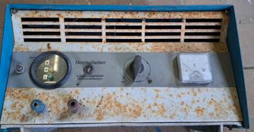 Batterijlader 24v beschikbaar voor biedingen