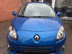 RENAULT TWINGO 1.2 i RIP CURL AIRCO, Auto's, Voorwielaandrijving, Zwart, Blauw, USB