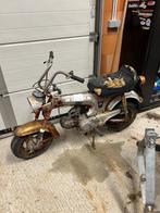 Honda dax st50, Fietsen en Brommers, Gebruikt, Overige modellen, Ophalen of Verzenden, Klasse B (45 km/u)