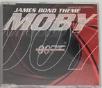 James Bond Theme Moby Maxi Single CD, Enlèvement ou Envoi, Comme neuf