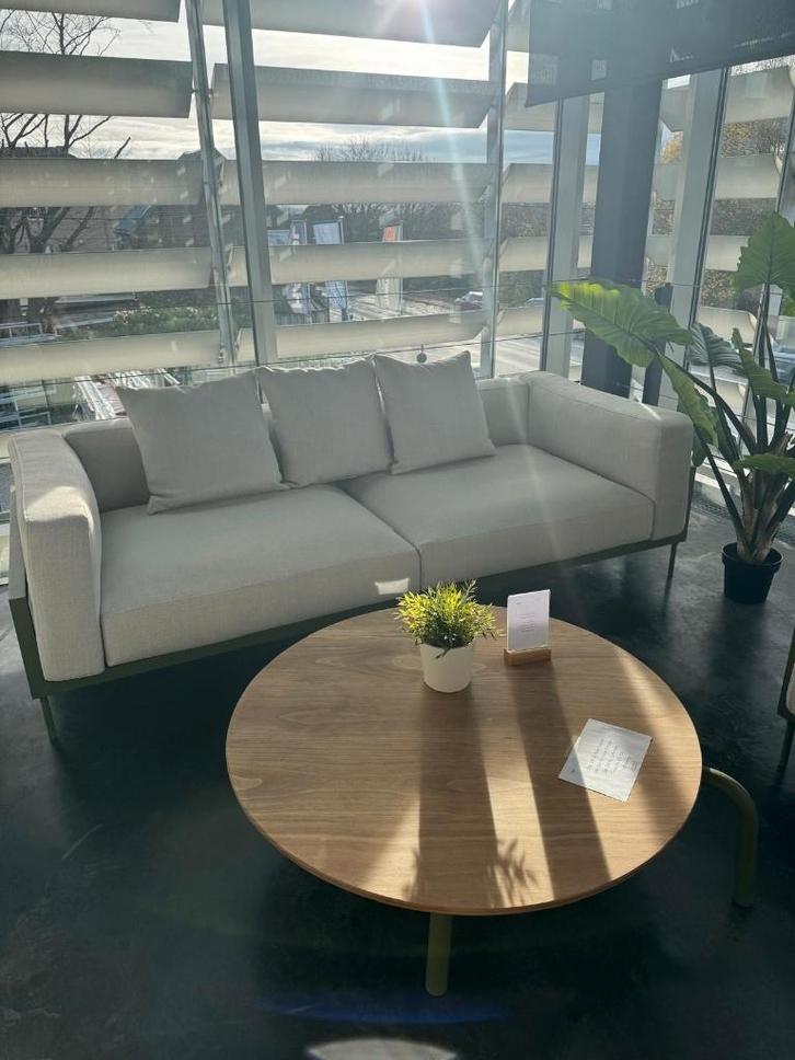 Kit complet Talenti Cleosoft *liquidation*, Jardin & Terrasse, Ensembles de jardin, Neuf, Sets de jardin, Aluminium, 4 places