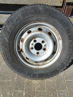 Reservewiel/ Band 215/70 R 15C, Ophalen, Nieuw, All Season, Band(en)