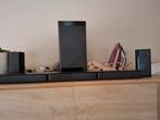 Sony soundbar, Enlèvement, Bluetooth