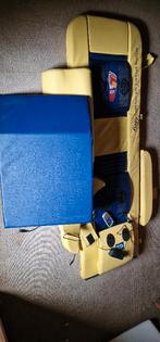 Matelas massage Andumétic, Enlèvement, Comme neuf, Table de massage