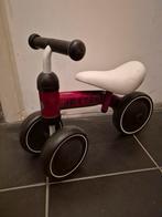 Driewieler 'jetter' - donkerrood, Ophalen, Zo goed als nieuw, Loopfiets