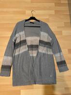 Grijze vest River Woods M, Kleding | Dames, Maat 38/40 (M), River Woods, Ophalen of Verzenden, Zo goed als nieuw