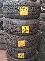 2155517 215/55/17 215/55R17 demo winter Fulda 8mm Profil, Auto-onderdelen, Ophalen