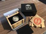 2017 UFO - Roswell incident 70th Anniversary Domed Coin Munt, Postzegels en Munten, Munten | Oceanië, Ophalen of Verzenden, Setje