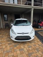 Ford Fiesta, Achat, 5 portes, Particulier, Fiësta