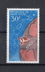HAUTE-VOLTA Yt. PA27 MH Luchtpost 1965, Ophalen of Verzenden, Overige landen, Postfris