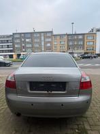 AUDI A4 automaat LPG 2.0 Zonder keuring, Auto's, Automaat, A4, Particulier, LPG
