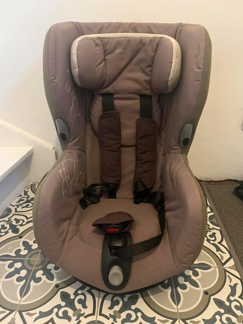 Autostoel Bebeconfort draaibaar, Enfants & Bébés, Sièges auto, Utilisé, Autres marques, 9 à 18 kg, Ceinture de sécurité, Enlèvement