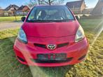 2009 Toyota Aygo Personenauto, Auto's, Gebruikt, Overige brandstoffen, Bedrijf, Overige carrosserie