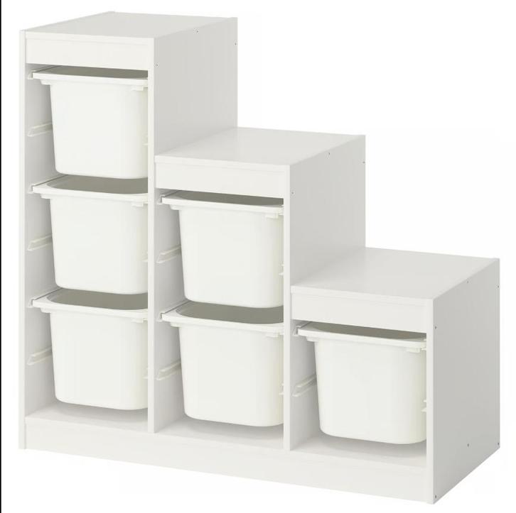 Trofast IKEA, Huis en Inrichting, Kasten | Overige, Zo goed als nieuw, Ophalen