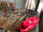 Hulpjes in de keuken, Ophalen, Zo goed als nieuw