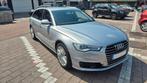 Audi A6 avant 2.0 diesel 190pk, bj 2016, euro 6b, automaat, Auto's, Automaat, Euro 6, 4 cilinders, 5 deurs