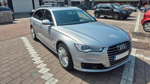 Audi A6 avant 2.0 diesel 190pk, bj 2016, euro 6b, automaat, Auto's, Audi, Particulier, A6, ABS, Achteruitrijcamera, Adaptieve lichten
