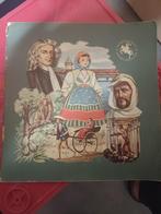 Histories Prentjes boek, Ophalen of Verzenden, Zo goed als nieuw