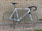 Piste fiets sportivo, Fietsen en Brommers, Ophalen, Zo goed als nieuw