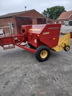 Kleine balenpers New Holland, Zakelijke goederen, Ophalen, Akkerbouw, Oogstmachine