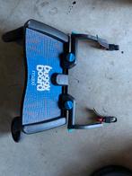 Planche d'équitation Buggy Board Maxi - Noire, Enlèvement, Utilisé, Autres marques