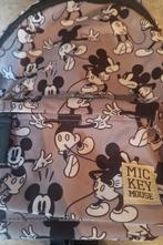 Rugzak mickey mouse, Verzamelen, Disney, Ophalen, Mickey Mouse, Zo goed als nieuw, Tas, Koffer of Zak