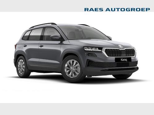 Skoda Karoq Karoq 1.0 TSI Family, Auto's, Skoda, Karoq, ABS, Airbags, Cruise Control, Elektrische ramen, Benzine, SUV of Terreinwagen