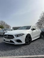 MERCEDES CLASSE A 180, Wit, Bedrijf, 5 deurs, USB