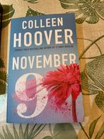 November - Colleen Hoover, Boeken, Romans, Amerika, Ophalen, Gelezen, Colleen Hoover