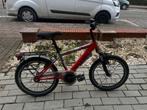 GAZELLE jongensfiets 20 inch, Fietsen en Brommers, Ophalen, Zo goed als nieuw, 20 inch, Handrem