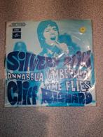Silvery rain, Annabelle umbrella, time flies, cliff Richard, Ophalen of Verzenden, Zo goed als nieuw
