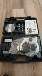 Bresser microscoop, Ophalen of Verzenden, Zo goed als nieuw