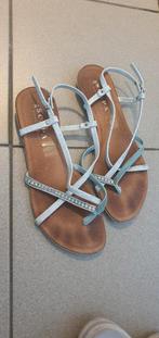 sandalen scapa maat 39, Kleding | Dames, Schoenen, Ophalen of Verzenden, Gedragen