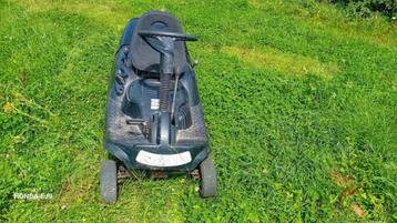 Tracteur tondeuse  beschikbaar voor biedingen