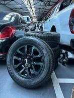 Toyota Hilux Invincible velgen en nieuwe banden, Auto-onderdelen, Banden en Velgen, Ophalen, Banden en Velgen