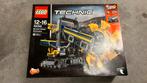 Lego 42055 technic wheel excavator nieuw sealed in box, Kinderen en Baby's, Speelgoed | Duplo en Lego, Ophalen of Verzenden, Nieuw