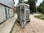 1989 Willems 1020G veewagen, Overige, Overige typen