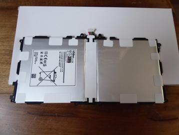 Samung Tablet nieuwe batterij beschikbaar voor biedingen