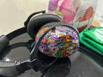 Horend Goed MelodyMuffs – gehoorbeschermers met print (ni, Ophalen of Verzenden, Nieuw