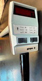 Pyrometer  Keller Gispo-D voor aluminium & non-ferro smelten, Hobby en Vrije tijd, Ophalen, Gebruikt