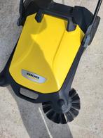 Karcher veegmachine, Doe-het-zelf en Bouw, Zo goed als nieuw, Ophalen