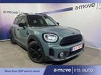 MINI Countryman Cooper 1.5I BOITE AUTO | TOIT PANO/OUVR | CA, Auto's, Mini, 4 deurs, Stof, Gebruikt, Euro 6