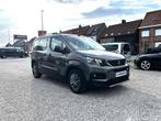 Peugeot Rifter Rifter BlueHDI 100 L1 Allure Pack*APP-CONNEC, Auto's, 0 kg, 75 kW, 4 cilinders, 0 kg