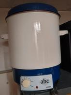 Chaudière à chaleur Gymna 27l, Enlèvement, Utilisé, Appareil