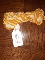 Bandeau jaune, Ophalen of Verzenden, Nieuw